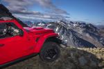 Jeep Wrangler Unlimited Rubicon 2018 года (NA)
